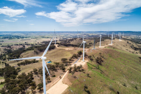 Retiring wind turbines: reuse, repurpose or recycle?