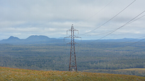 Tasmania achieves high energy security rating