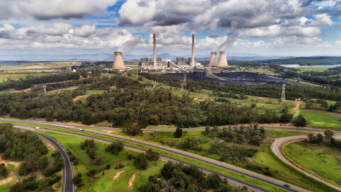 Plans for future gas infrastructure and supply released