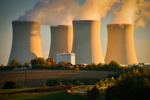 Nuclear debate heats up in Queensland