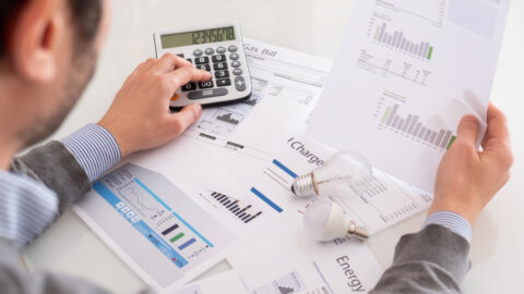 $205 million boost to energy saving program