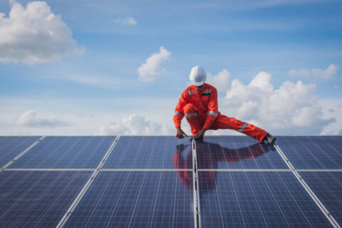 WA battery storage system increases rooftop solar access