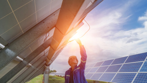 Have we reached peak solar in Australia?