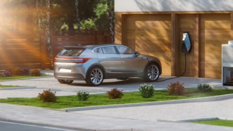 Cheaper home charging plan to incentivise EV uptake