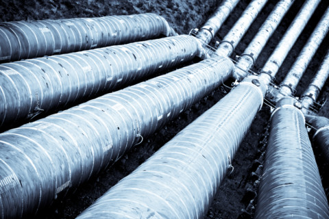 First pumped hydro plant to receive $40 million in funding