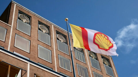 Shell finishes acquisition of Powershop