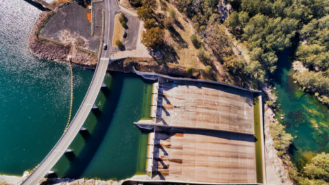 New milestone for Lake Lyell Pumped Hydro Project