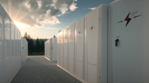 AGL reveals big battery project suppliers