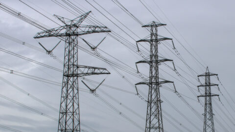 Renewable Energy Zone (REZ) contracts awarded 