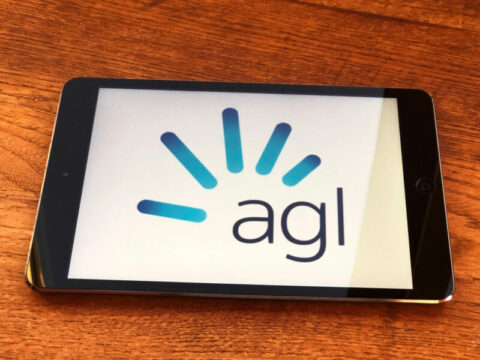 AGL demerger hub