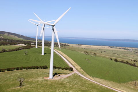 NT Gov awards tender for large-scale wind generation study