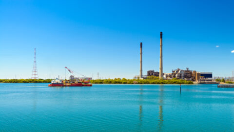 AGL to close Torrens Island B early