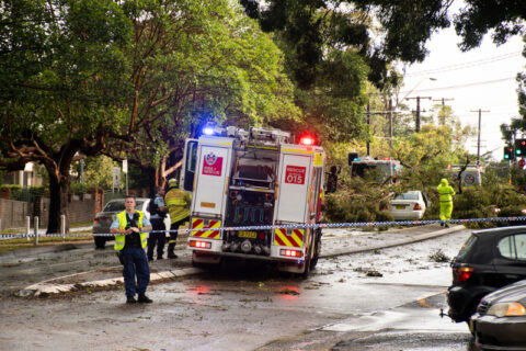 Powercor and SES urge residents to prepare for ‘high-risk’ weather