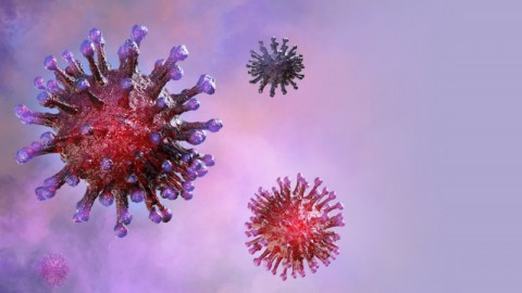 Coronavirus impacts Energy sector