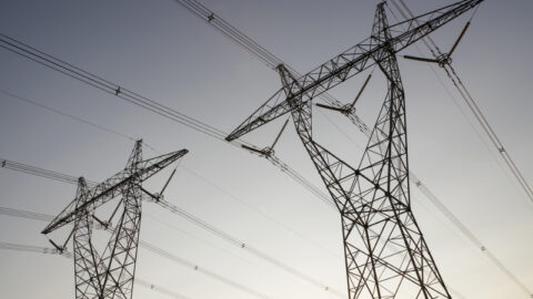 Energy ministers partner for reform framework