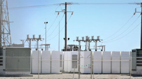 Two renewable battery projects announced for NSW