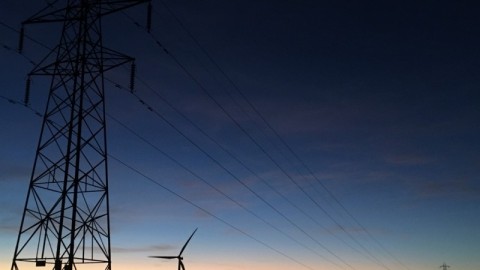 Energy customer satisfaction on the up