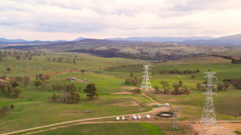 AER predicts ACT electricity prices to soar