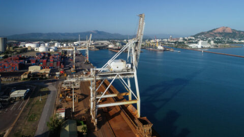 Queensland signs hydrogen agreement with Europe’s largest port