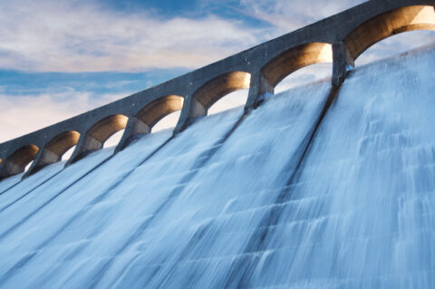Hydroelectric microgrid works begin in WA first