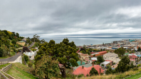 Marinus Link awards $5.5m contract to define cable route