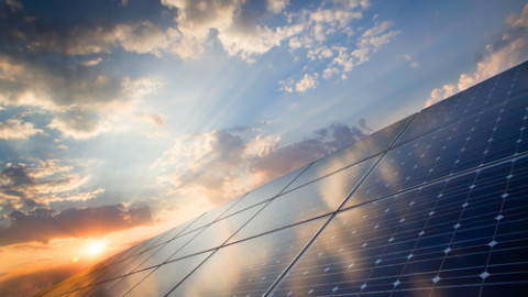Remote communities to be renewed with solar
