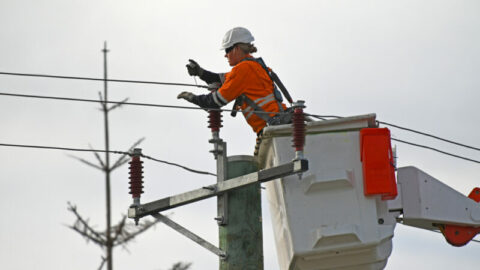 $10.6 million committed to WA underground power projects