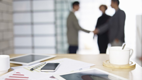 Jemena appoints new CFO