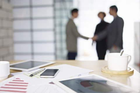 Jemena appoints new CFO
