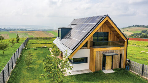 Energy efficiency: the secret sauce to bill relief