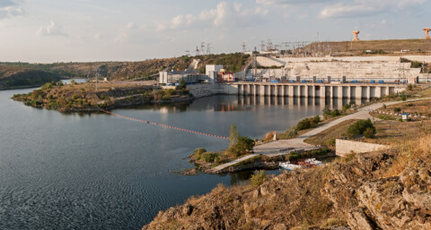 Toowoomba pumped hydro tender progresses