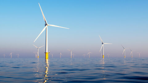 Public consultations begin for VIC offshore wind transmission connections