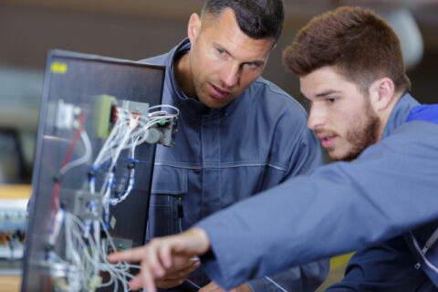 Essential Energy expands apprenticeship program