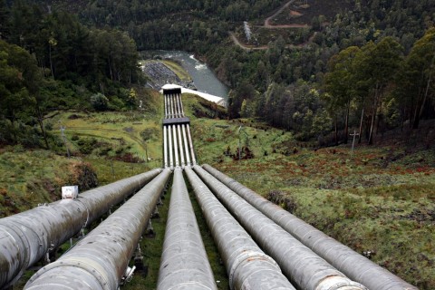 How hydro technology can assist Tasmania’s economic recovery