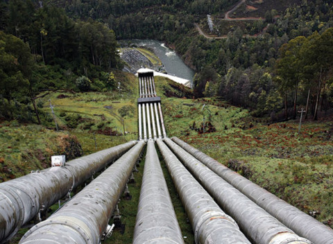 Powering the next 100 years