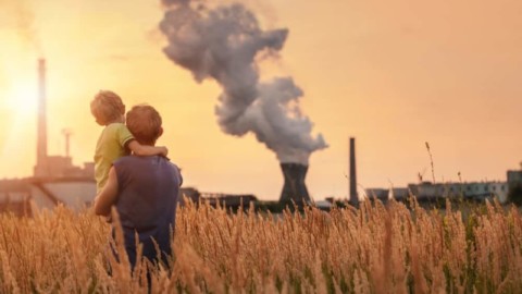 Report highlights importance of reforming Australia’s energy future