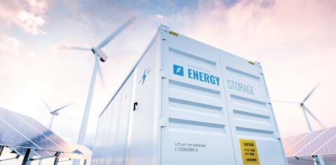 Australia’s big battery boom