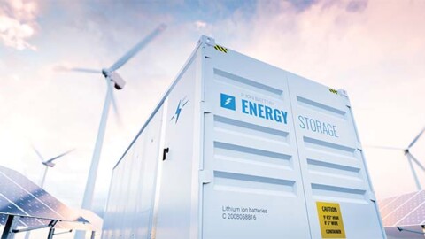 Australia’s big battery boom