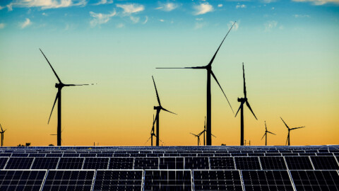 2021 Australian Infrastructure Plan outlines energy reform