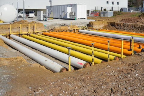 Go-ahead for $87.1M WA hydrogen plant