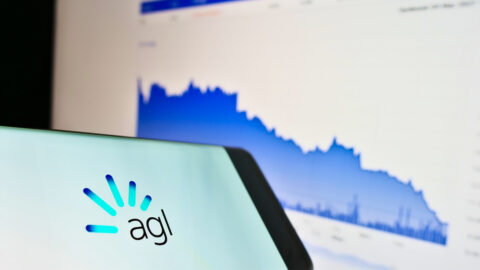 AGL Energy confirms new CEO and CFO