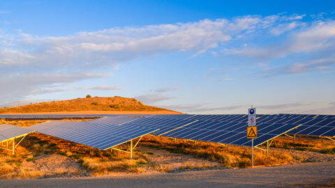 ECMC plan to secure Australia as a renewable superpower