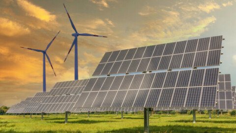 World’s largest renewable energy hub proposed for WA
