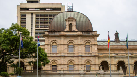 QLD Budget: $19 billion for energy investments