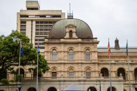 QLD Budget: $19 billion for energy investments