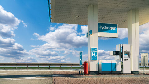 Three states to link to renewable hydrogen highway