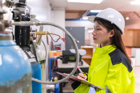 Education partnership MoU will see hydrogen skills growth