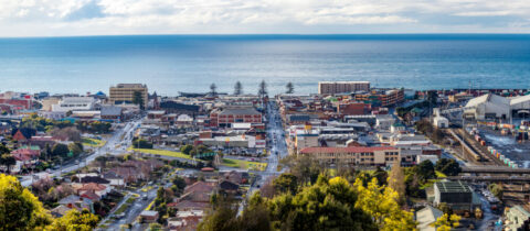 Marinus Link and TAS Council co-deliver Community Partnership Program