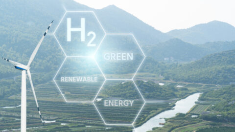 Hydrogen Headstart program consultation opens