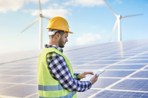 $300 million in VIC 2022/23 Budget for energy
